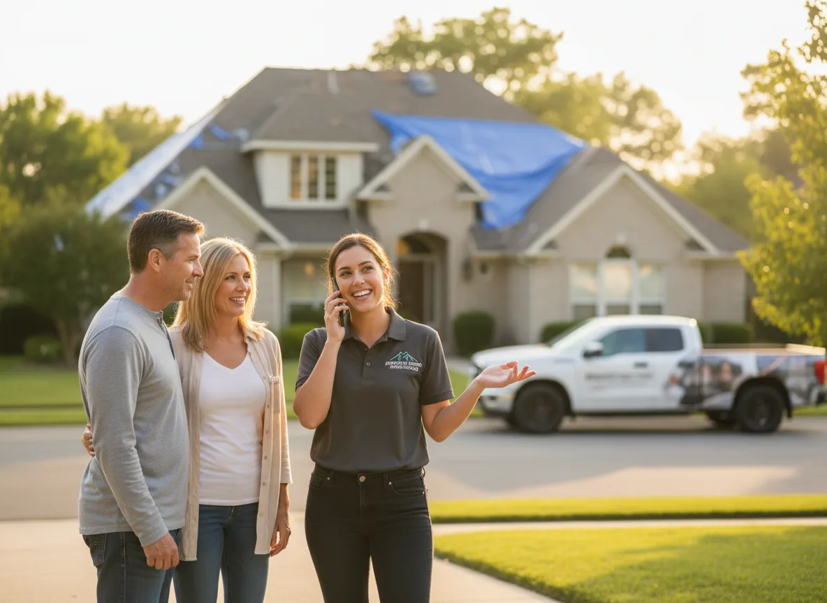 Emergency Roof Repair Rochelle, IL FAQs